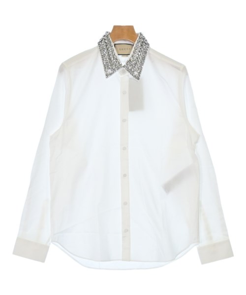 グッチ(GUCCI)のGUCCI ドレスシャツ