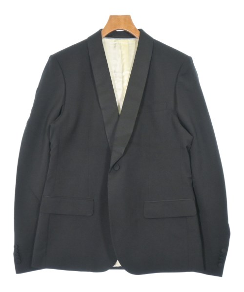 GUCCI(グッチ)テーラードジャケット 黒 サイズ:-(L位)/2200651103077
