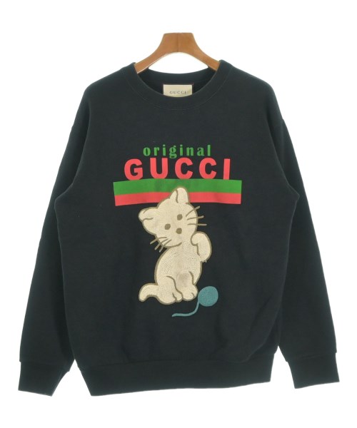 グッチ(GUCCI)のGUCCI スウェット