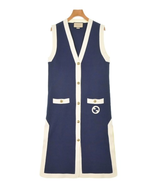 グッチ(GUCCI)のGUCCI ベスト