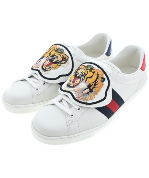 グッチ(GUCCI)のGUCCI スニーカー