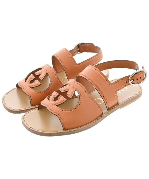 グッチ(GUCCI)のGUCCI サンダル