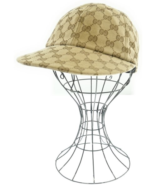 グッチ(GUCCI)のGUCCI キャップ