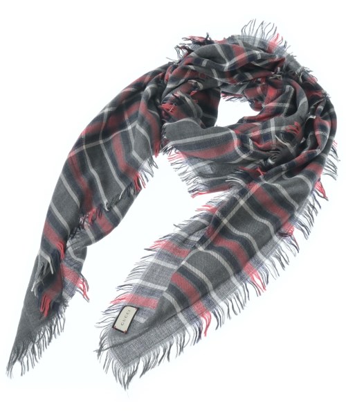 GUCCI(グッチ)のマフラー サイズ:- 27,500円
