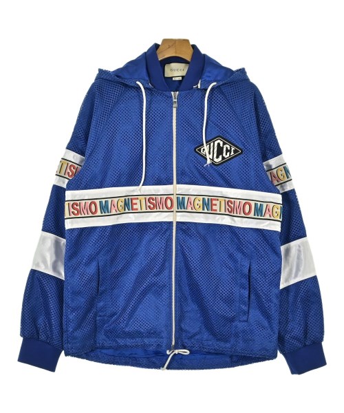 グッチ(GUCCI)のGUCCI ブルゾン（その他）