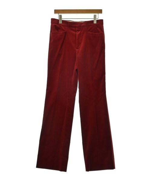 グッチ(GUCCI)のGUCCI スラックス