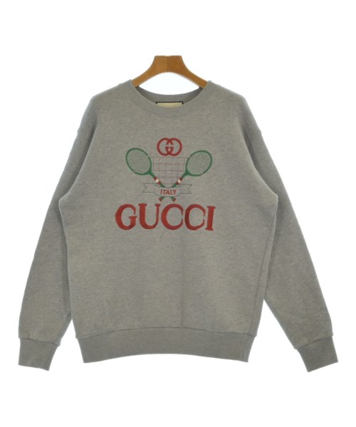 GUCCI(グッチ)のスウェット サイズ:S 47,500円