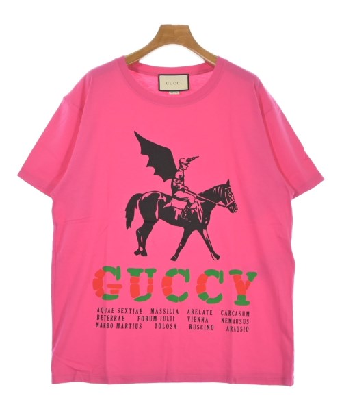 GUCCI(グッチ)のTシャツ・カットソー サイズ:F 17,000円