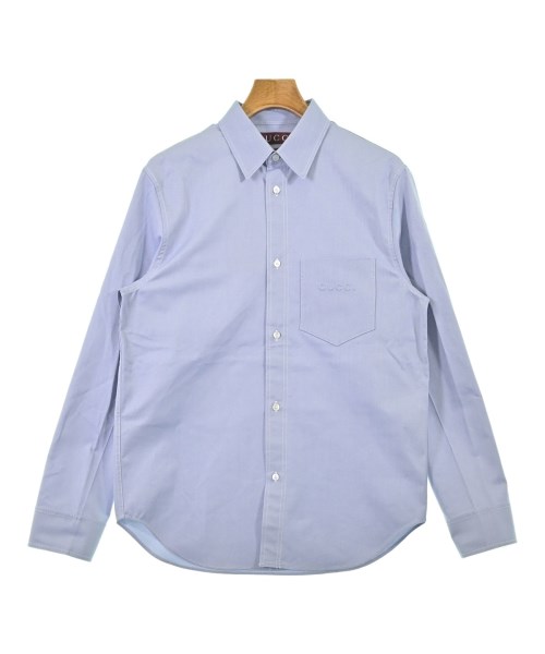 GUCCI(グッチ)のドレスシャツ サイズ:15(S位) 72,600円