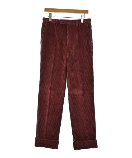 GUCCI(グッチ)のスラックス サイズ:46(M位) 48,600円