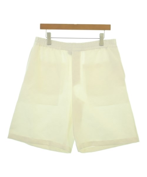 GUCCI(グッチ)ショートパンツ 白 サイズ:48(L位)/2200700894147