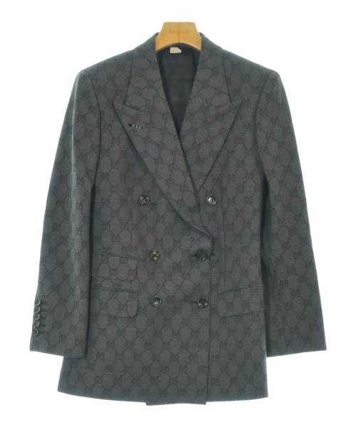 GUCCI(グッチ)のテーラードジャケット サイズ:36(XS位) 116,700円