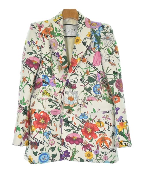 GUCCI(グッチ)のテーラードジャケット サイズ:40(M位) 106,400円