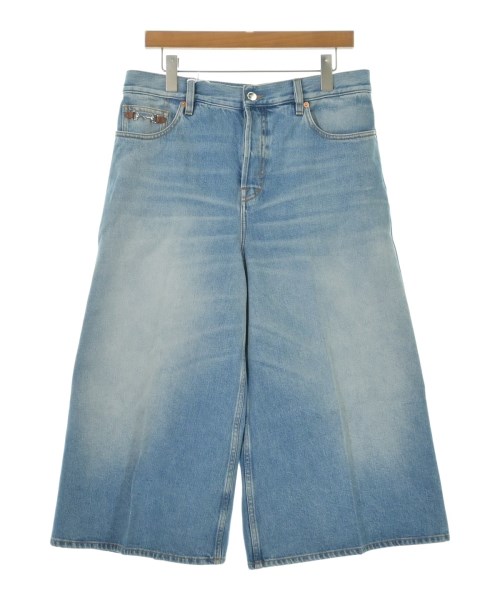 GUCCI(グッチ)デニムパンツ 青 サイズ:27(M位)/2200700894499