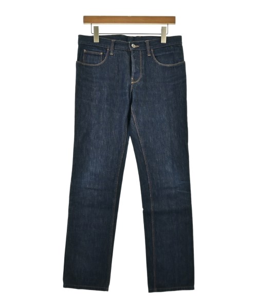 GUCCI(グッチ)デニムパンツ 青 サイズ:46(M位)/2200702705106