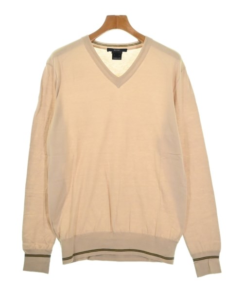 GUCCI(グッチ)ニット・セーター ピンク サイズ:M/2200702705397
