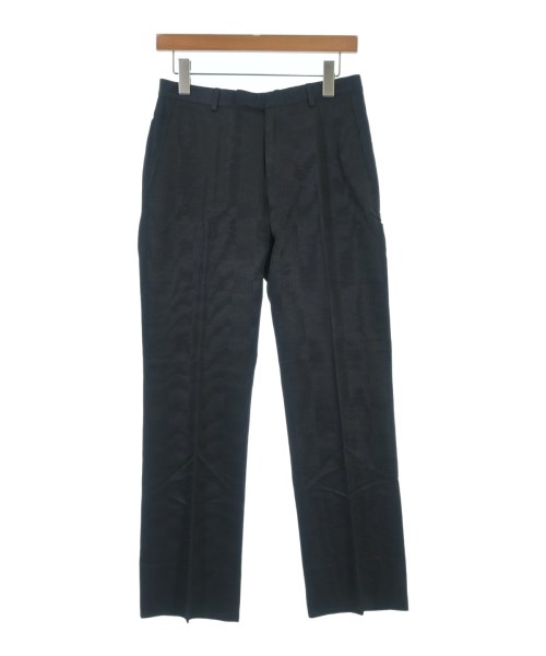 GUCCI(グッチ)スラックス 黒 サイズ:44(S位)/2200702803093