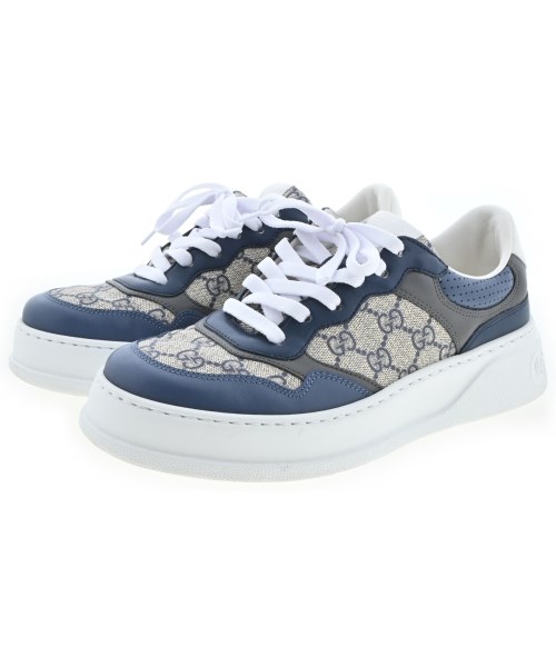 GUCCI(グッチ)のスニーカー サイズ:UK6 1/2(25cm位) 40,700円