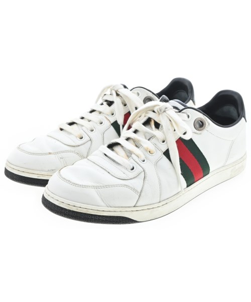 GUCCI(グッチ)のスニーカー サイズ:UK7(25.5cm位) 18,800円