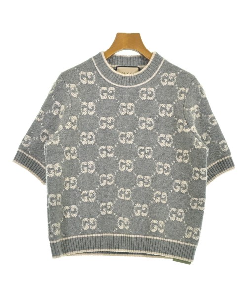 GUCCI(グッチ)のニット・セーター サイズ:M 101,900円