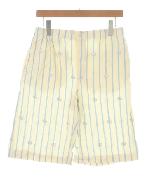 GUCCI(グッチ)のショートパンツ サイズ:44(S位) 24,200円