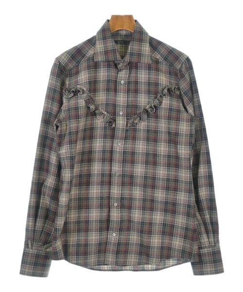 GUCCI(グッチ)のカジュアルシャツ サイズ:40(L位) 17,200円