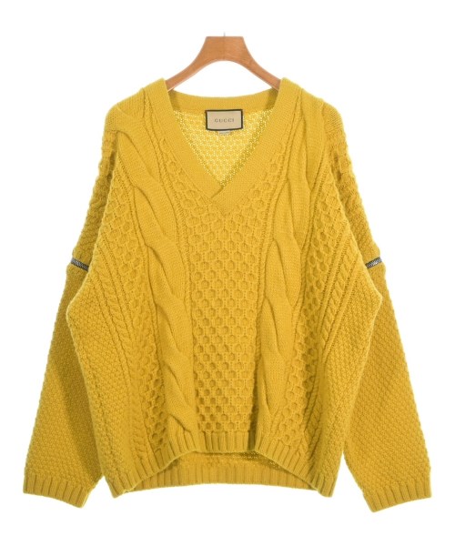 GUCCI(グッチ)のニット・セーター サイズ:L 59,900円