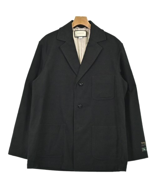 GUCCI(グッチ)のカジュアルジャケット サイズ:48(L位) 48,600円