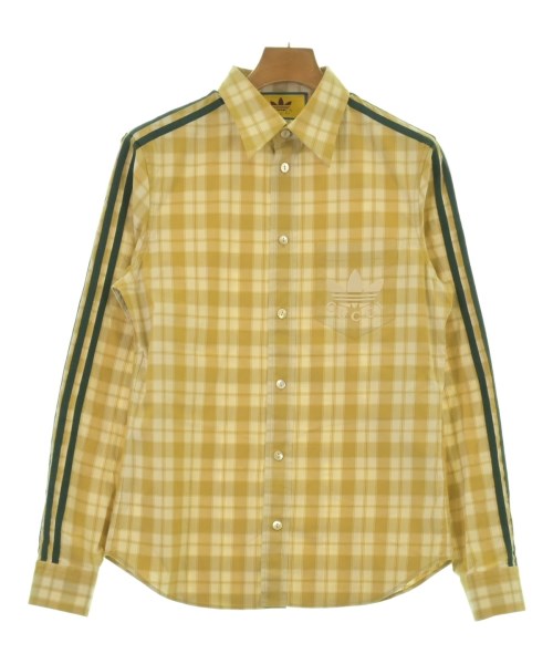 GUCCI(グッチ)のカジュアルシャツ サイズ:15(S位) 31,200円