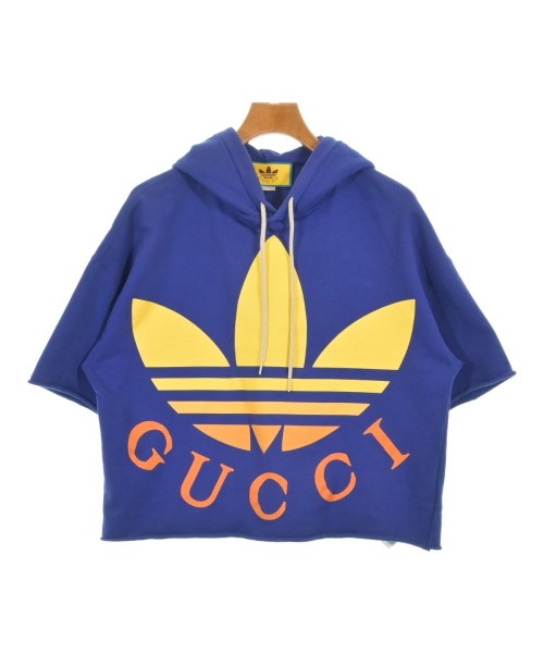 GUCCI(グッチ)のパーカー サイズ:XS 36,100円