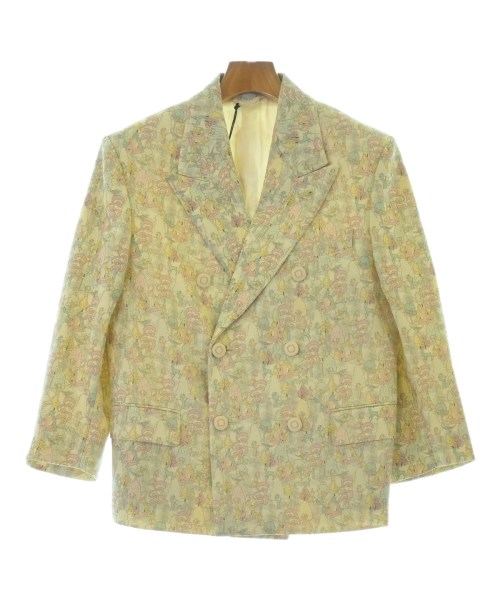 GUCCI(グッチ)のカジュアルジャケット サイズ:46(M位) 116,700円
