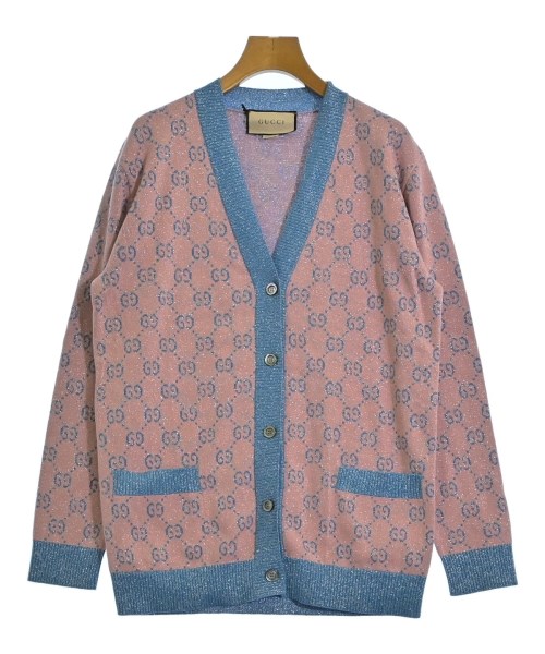 GUCCI(グッチ)のカーディガン サイズ:XS 72,600円