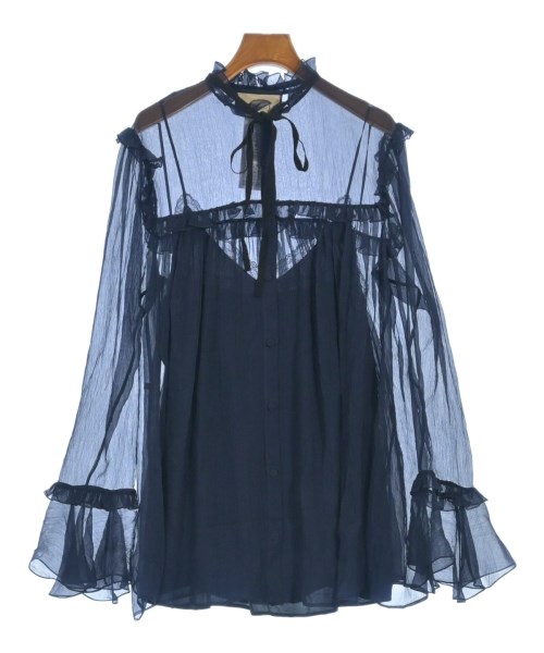 GUCCI(グッチ)のブラウス サイズ:44(L位) 86,000円