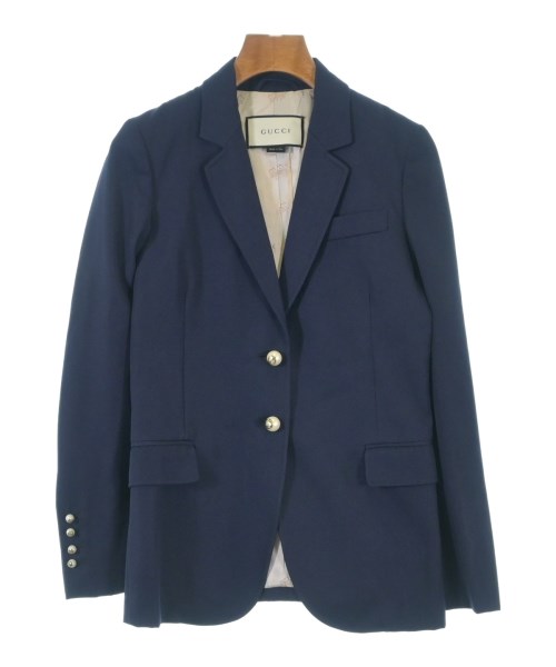 GUCCI(グッチ)のテーラードジャケット サイズ:-(M位) 79,200円