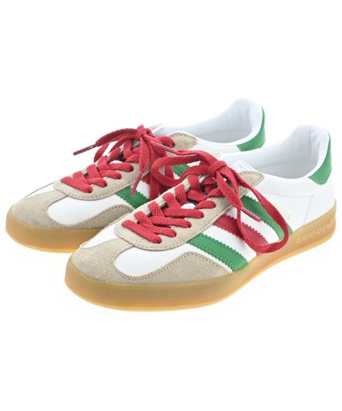 GUCCI(グッチ)のスニーカー サイズ:23cm 26,000円