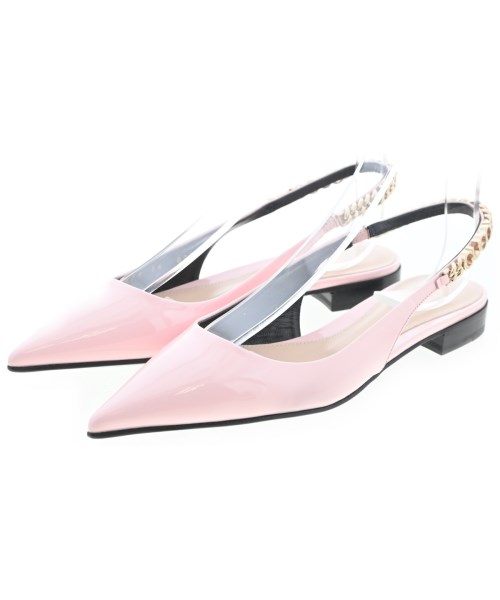 GUCCI(グッチ)のパンプス サイズ:EU36(22.5cm位) 39,600円