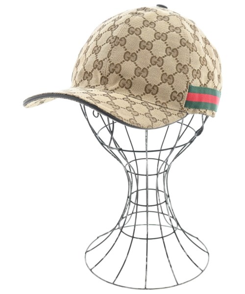 グッチ(GUCCI)のGUCCI キャップ