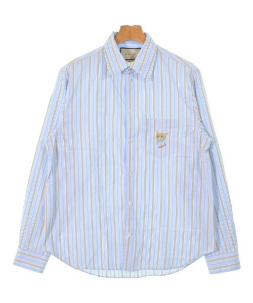 グッチ(GUCCI)のGUCCI カジュアルシャツ