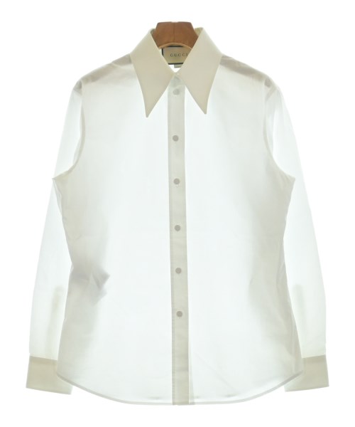 グッチ(GUCCI)のGUCCI ブラウス