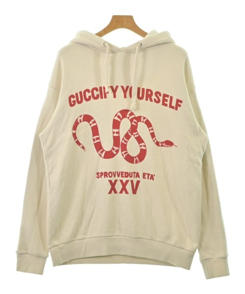 GUCCI(グッチ)のパーカー サイズ:M 36,100円