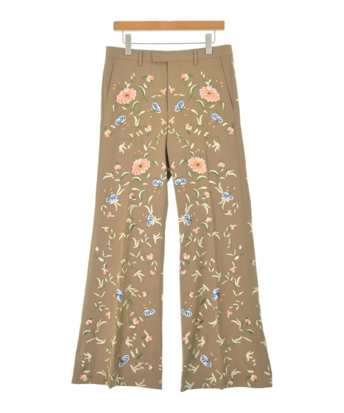 グッチ(GUCCI)のGUCCI スラックス