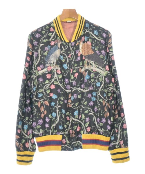 グッチ(GUCCI)のGUCCI ブルゾン