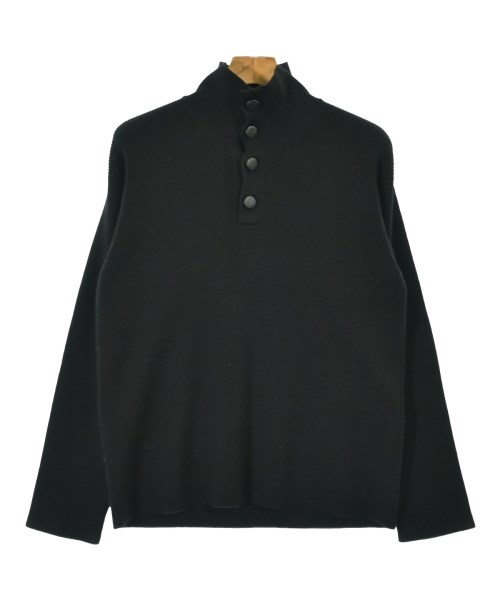 GUCCI(グッチ)ニット・セーター 紺 サイズ:S/2200664412036