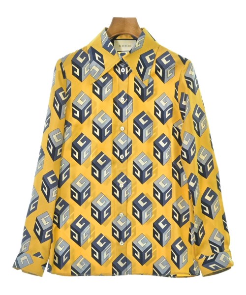 グッチ(GUCCI)のGUCCI ブラウス