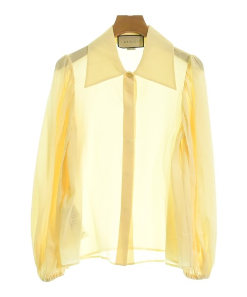 グッチ(GUCCI)のGUCCI ブラウス
