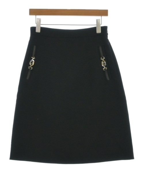 グッチ(GUCCI)のGUCCI ひざ丈スカート