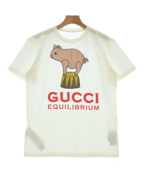 グッチ(GUCCI)のGUCCI Tシャツ・カットソー