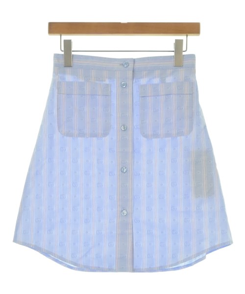 グッチ(GUCCI)のGUCCI ミニスカート