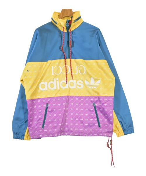 グッチ(GUCCI)のGUCCI マウンテンパーカー