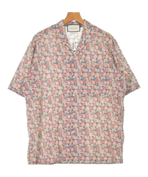 グッチ(GUCCI)のGUCCI カジュアルシャツ